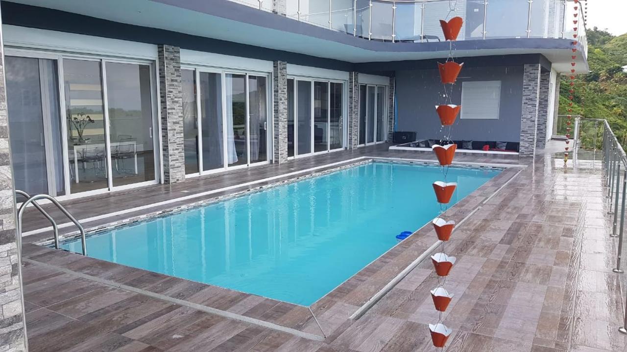 Villa Laeti Лас-Терренас Екстер'єр фото